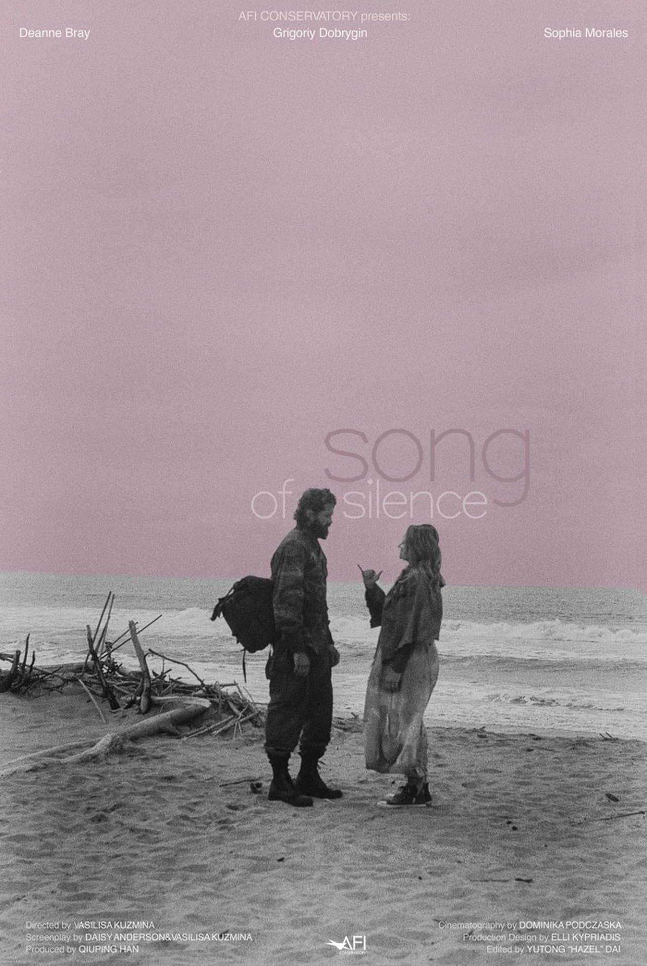 Song of Silence streaming