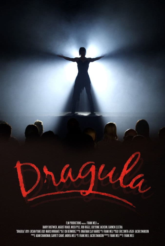 Dragula streaming