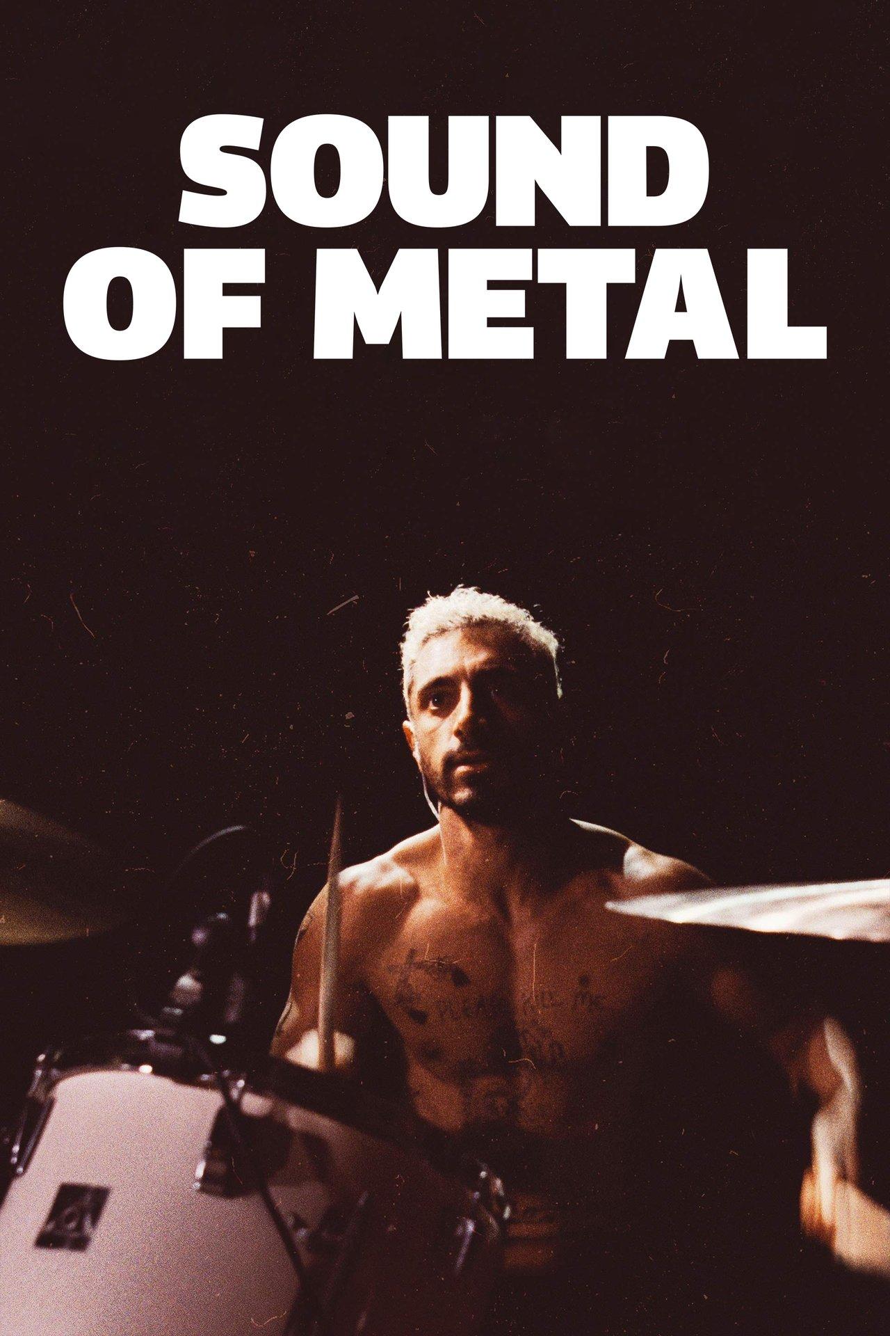 Sound of Metal streaming