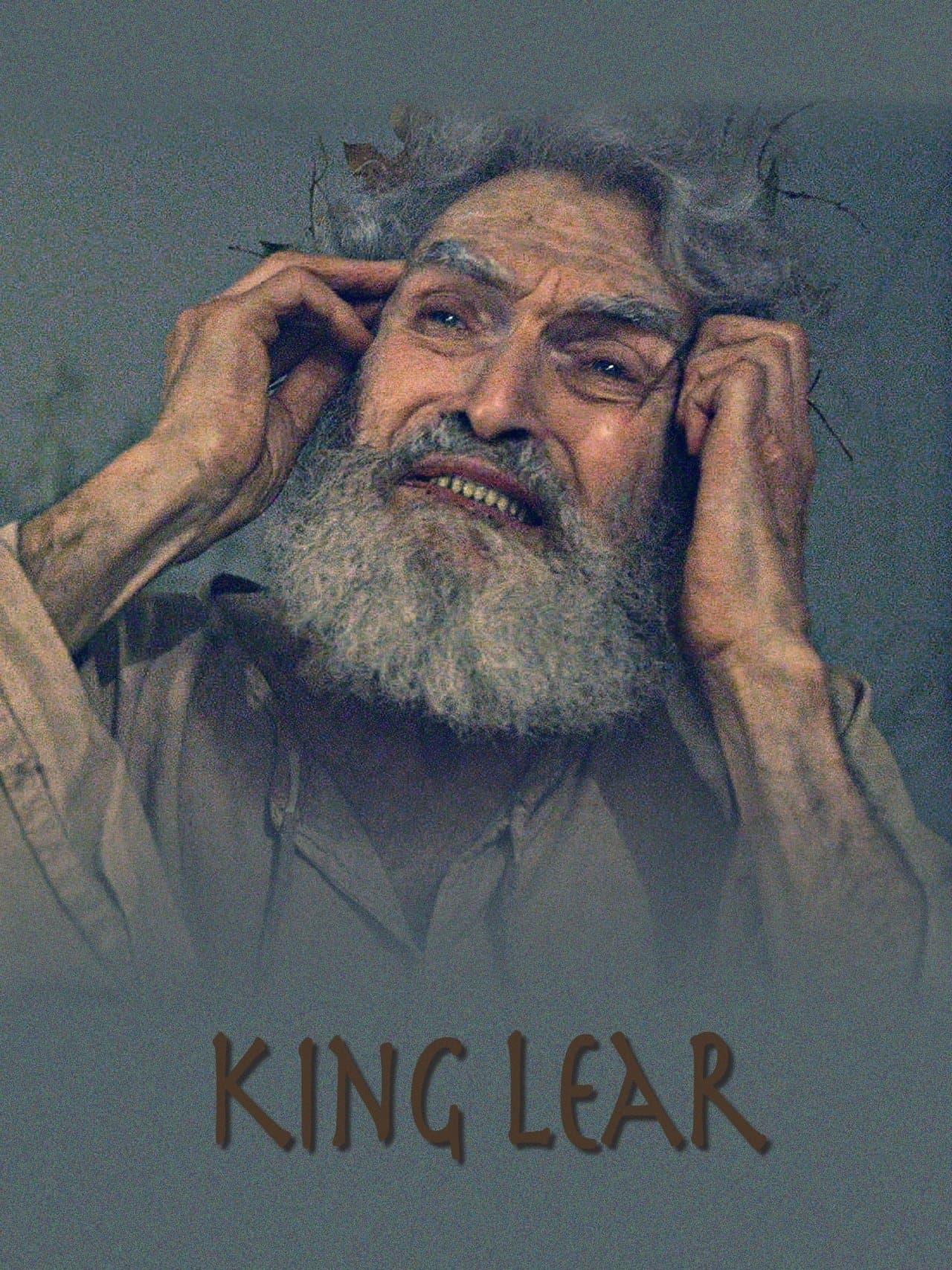 King Lear streaming