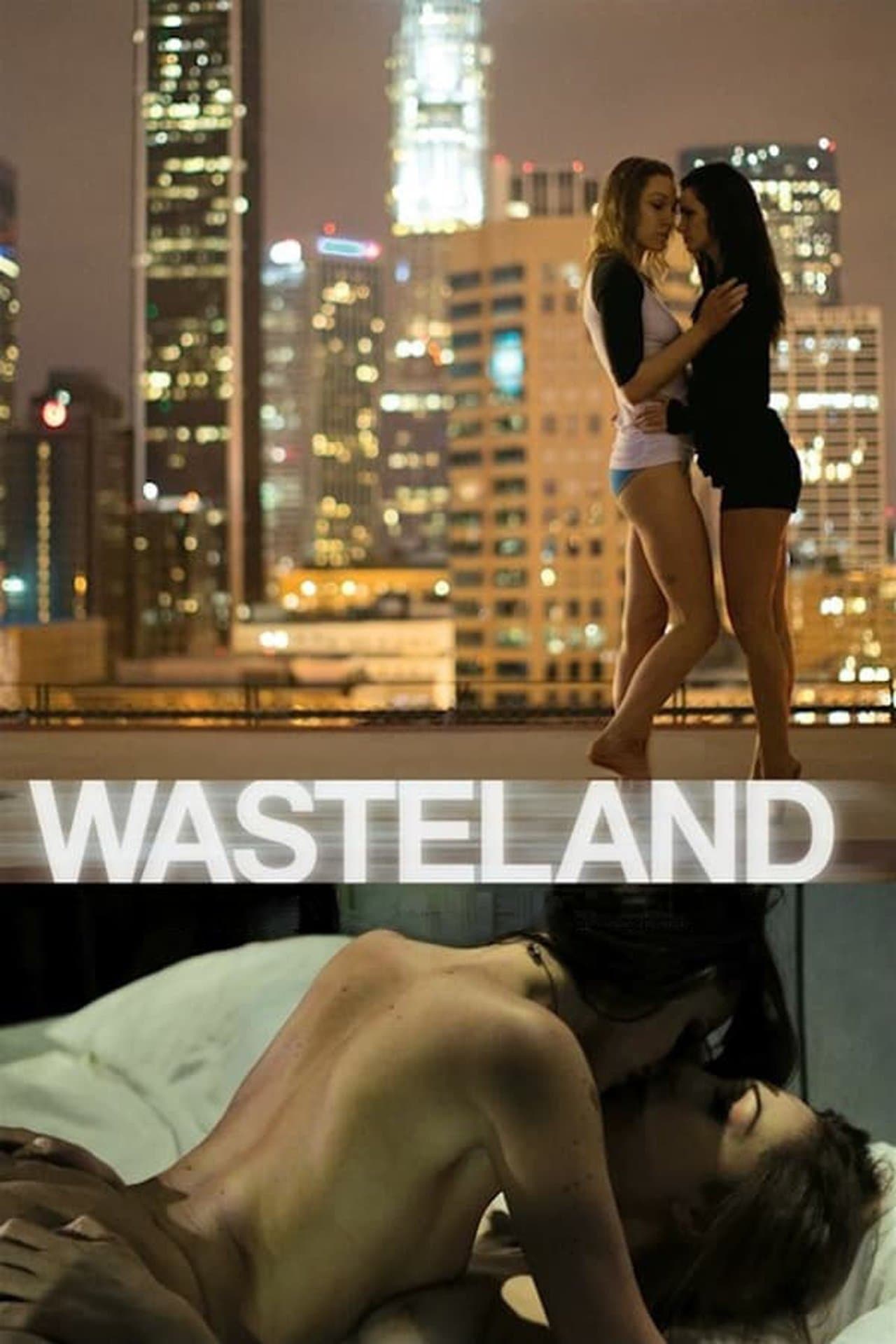 Wasteland streaming