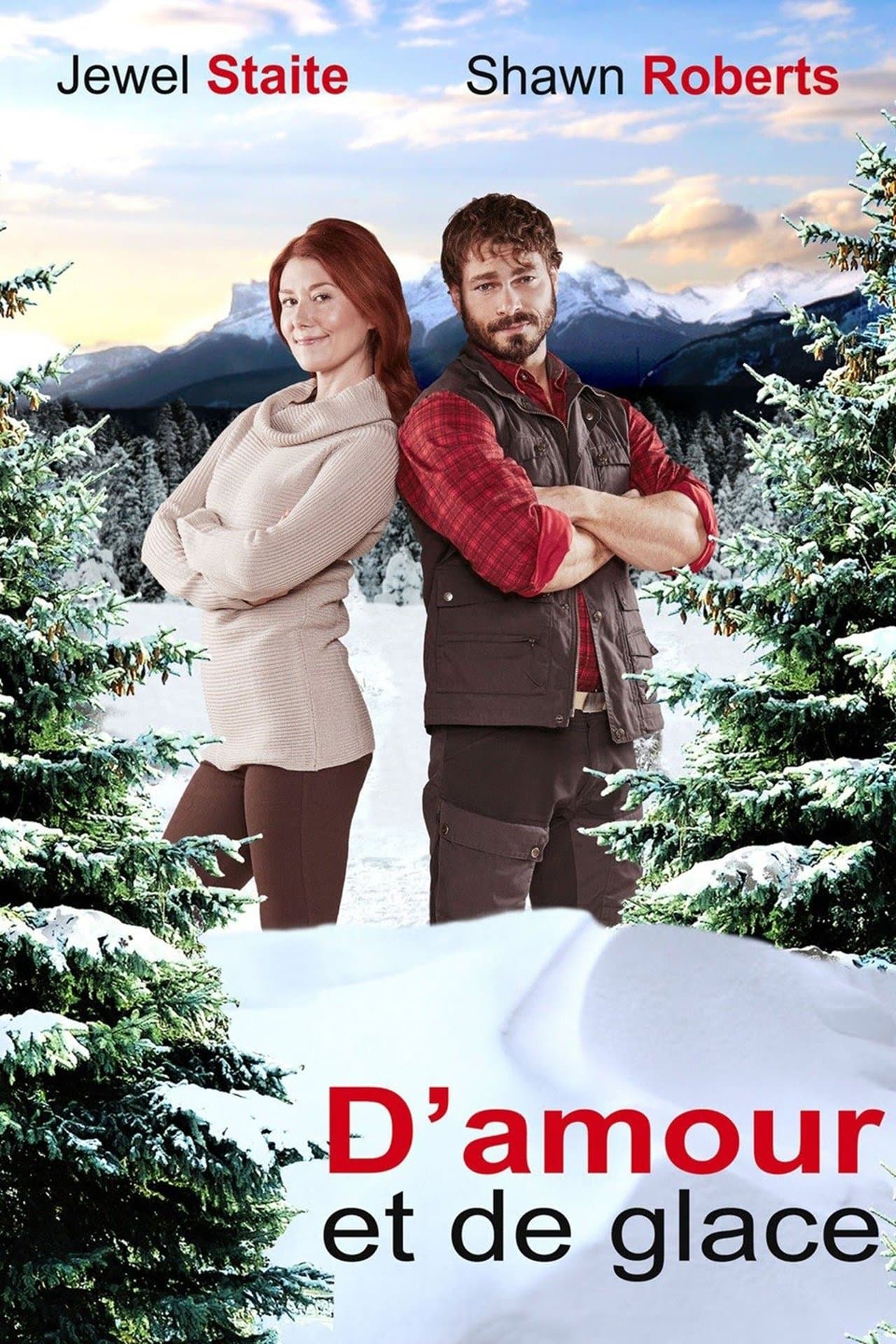 D'Amour et de Glace streaming
