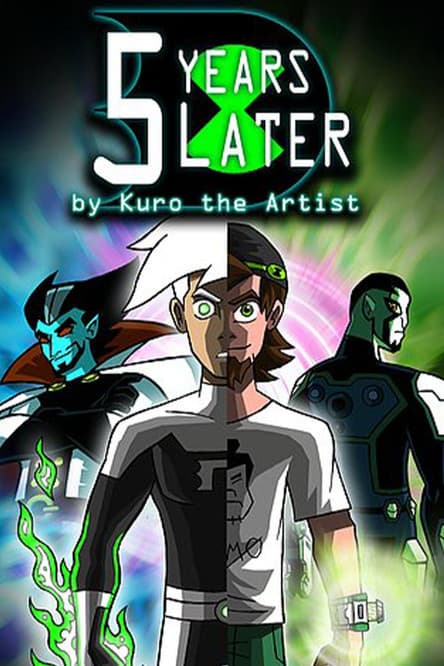 5 Years Later streaming