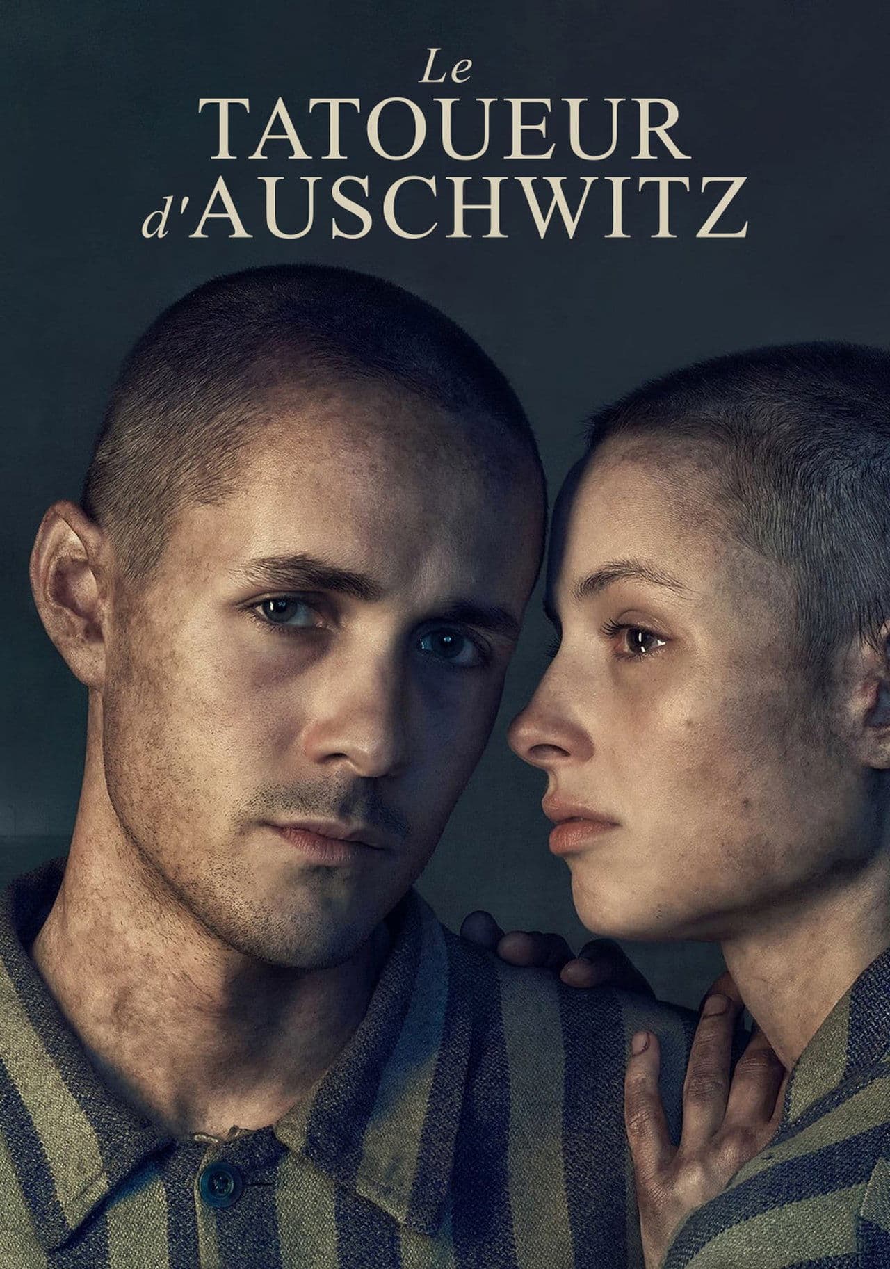 Le Tatoueur d'Auschwitz streaming