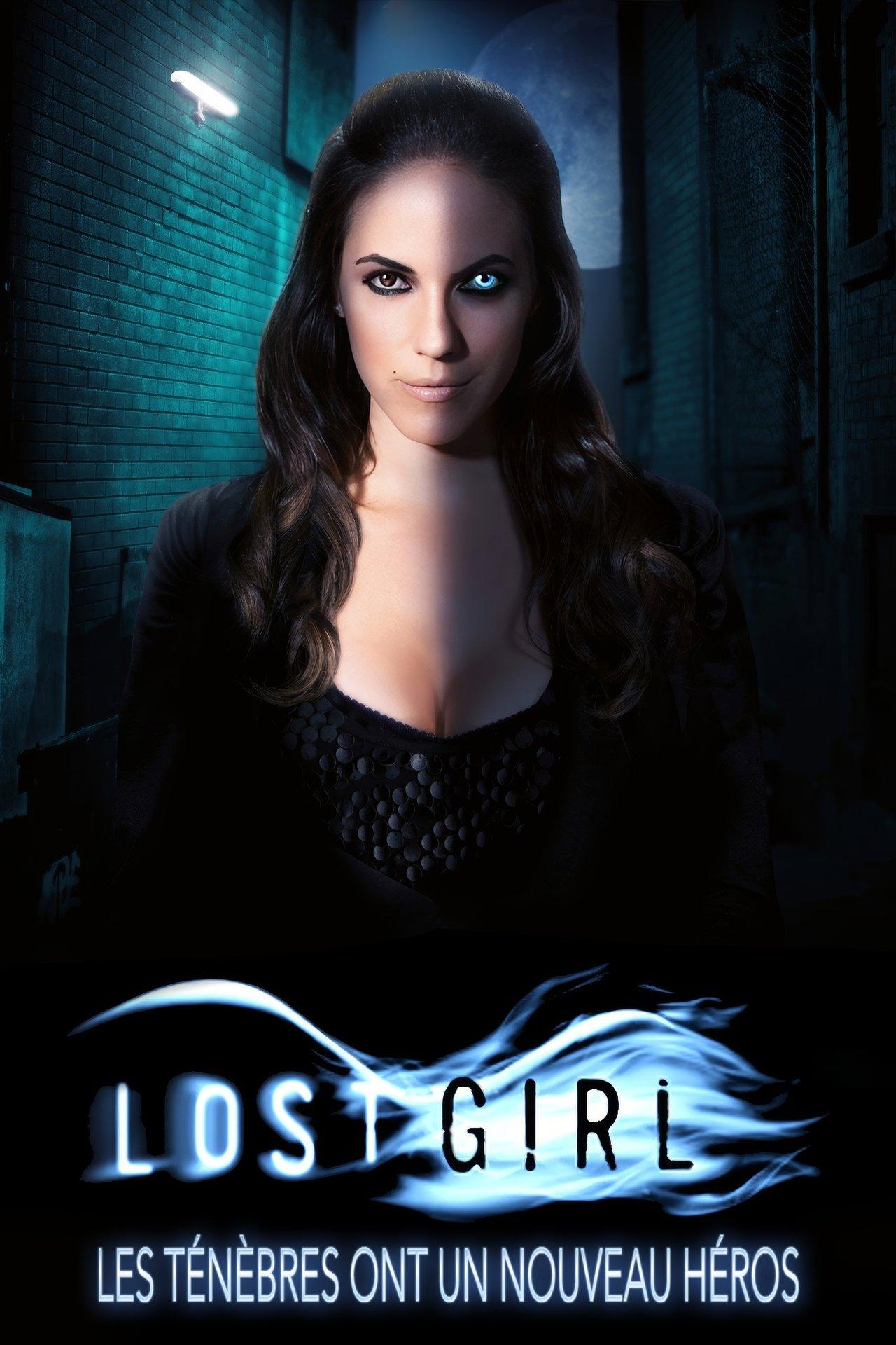 Lost girl streaming