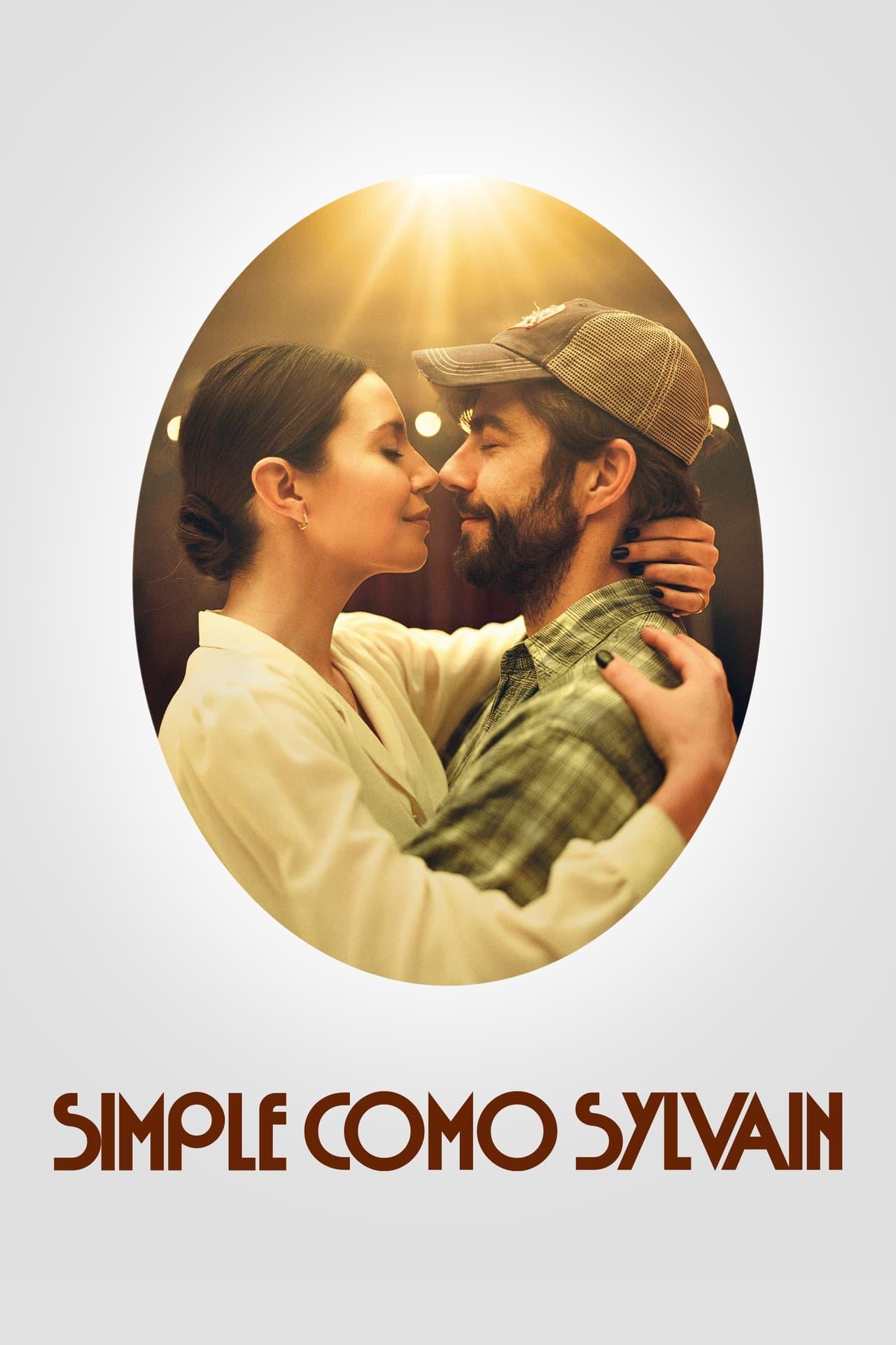 Simple como Sylvain streaming