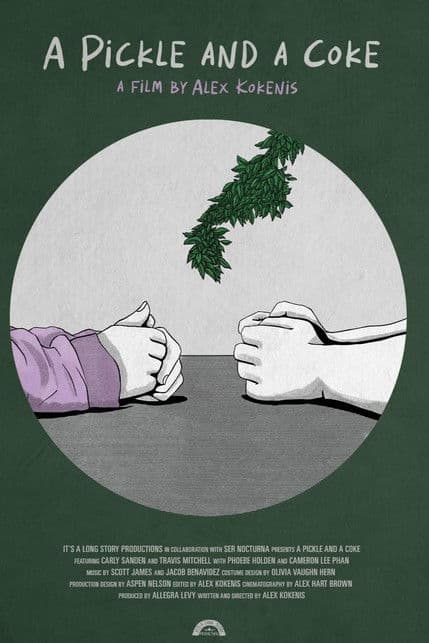 A Pickle and A Coke streaming