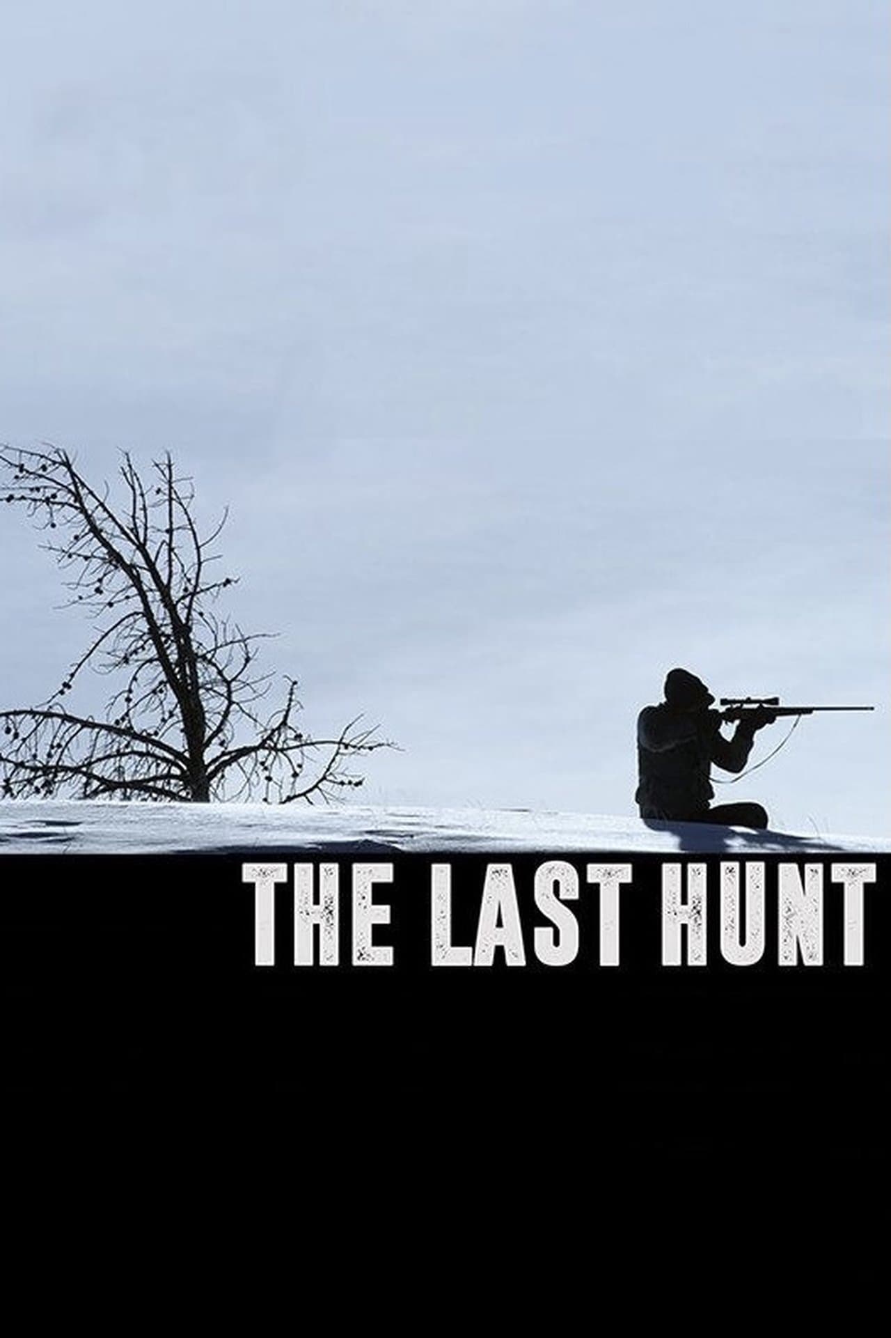 The Last Hunt streaming