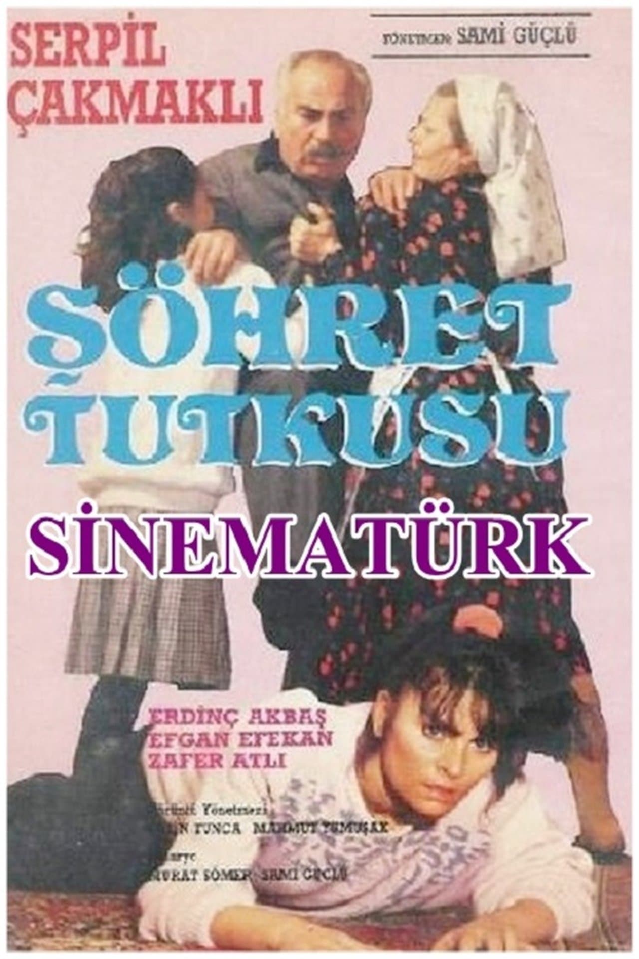 Şöhret Tutkusu streaming