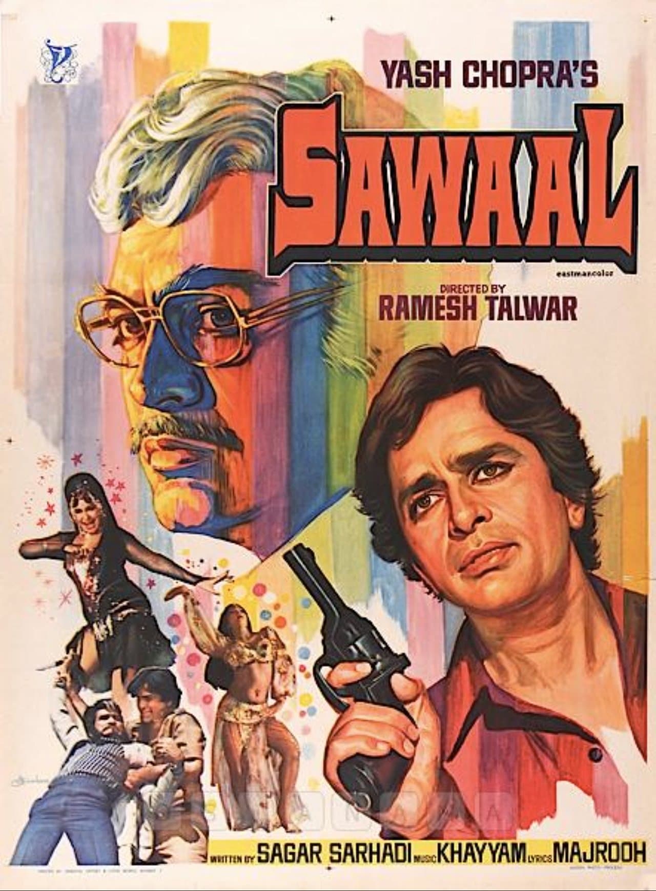 Sawaal streaming