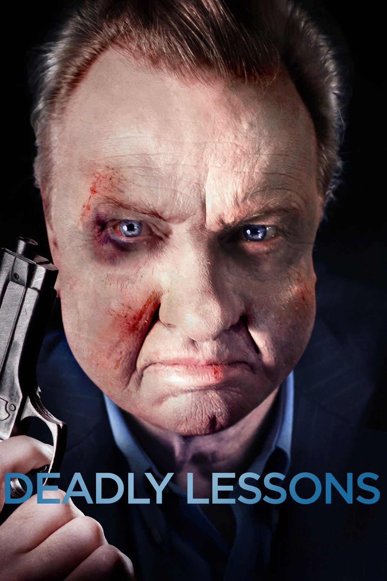 Deadly Lessons streaming