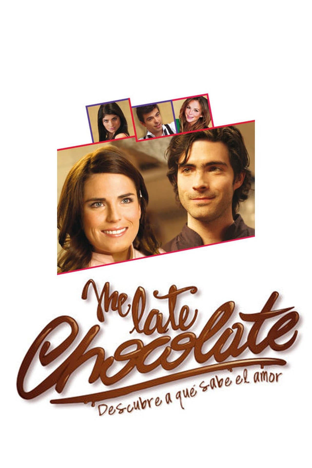 Me Late Chocolate streaming