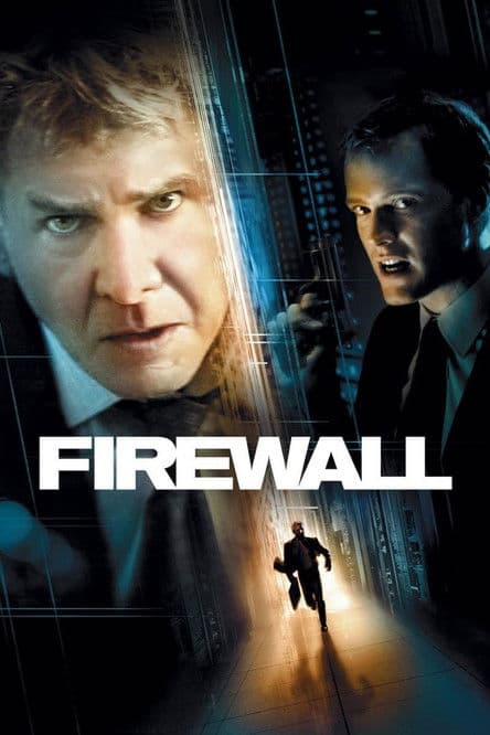 Firewall streaming