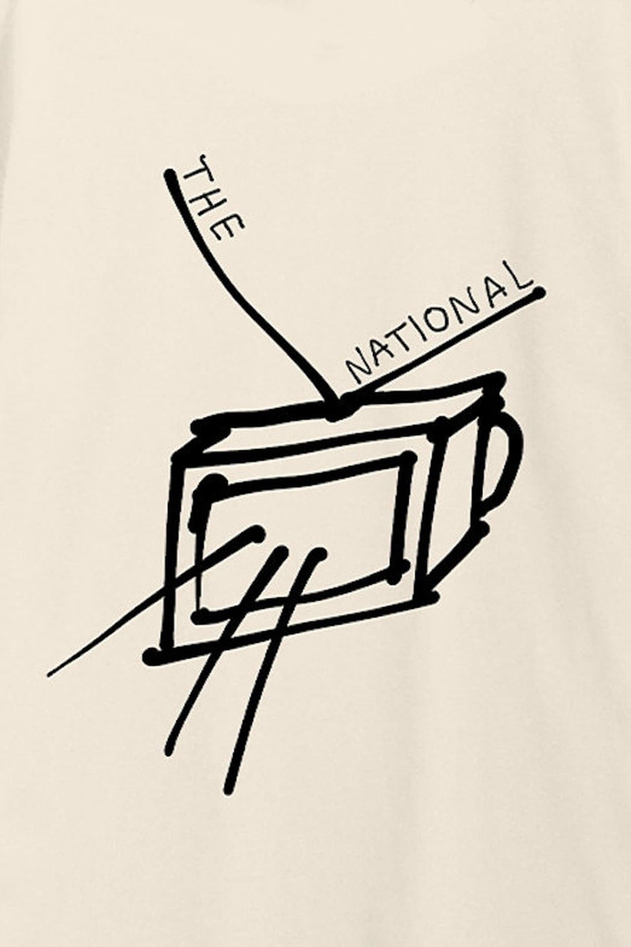 The National - Live at Bearsville Theater streaming