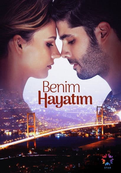 Benim Hayatım streaming