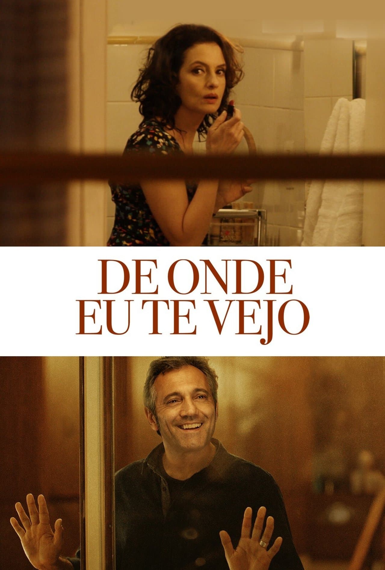 De Onde Eu Te Vejo streaming