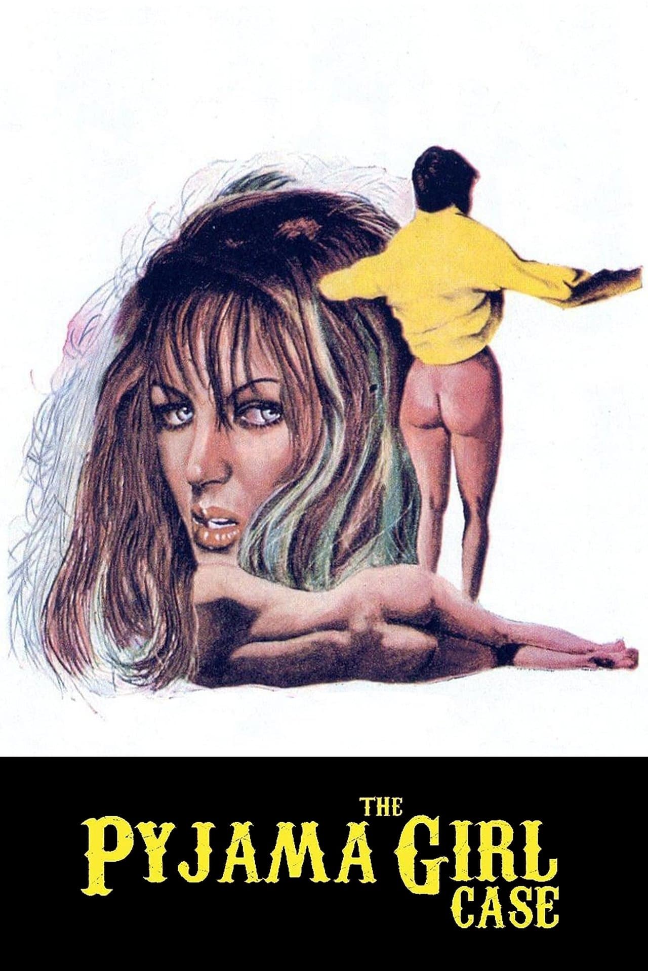 The Pyjama Girl Case streaming