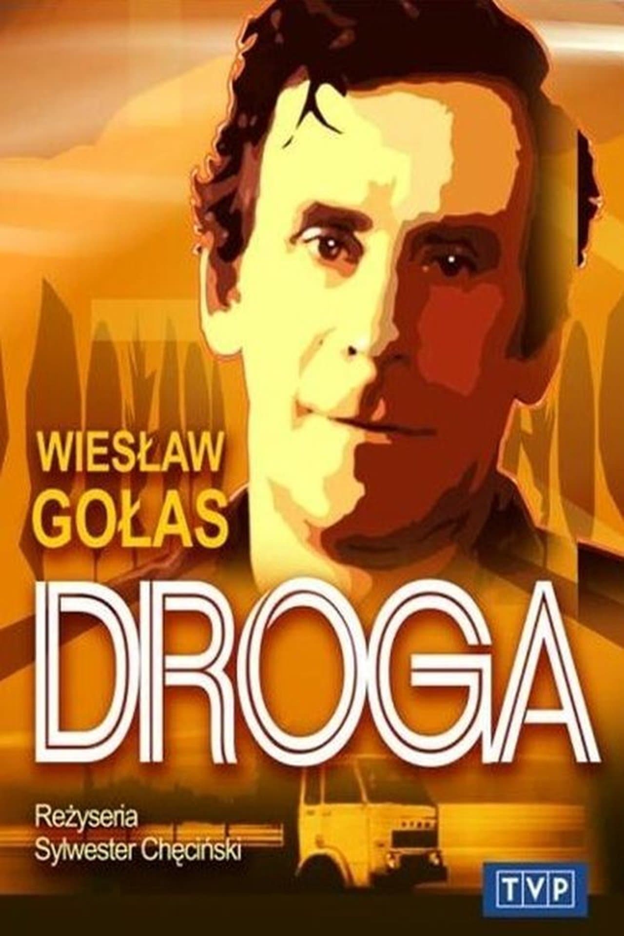 Droga streaming