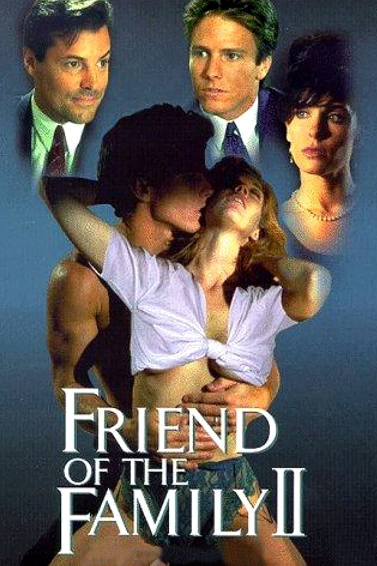 Friend of the Family II streaming