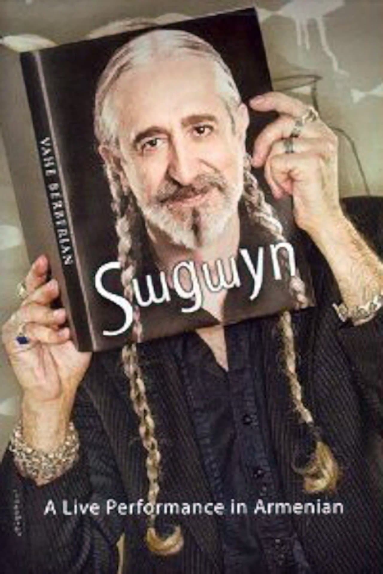 Sagayn streaming