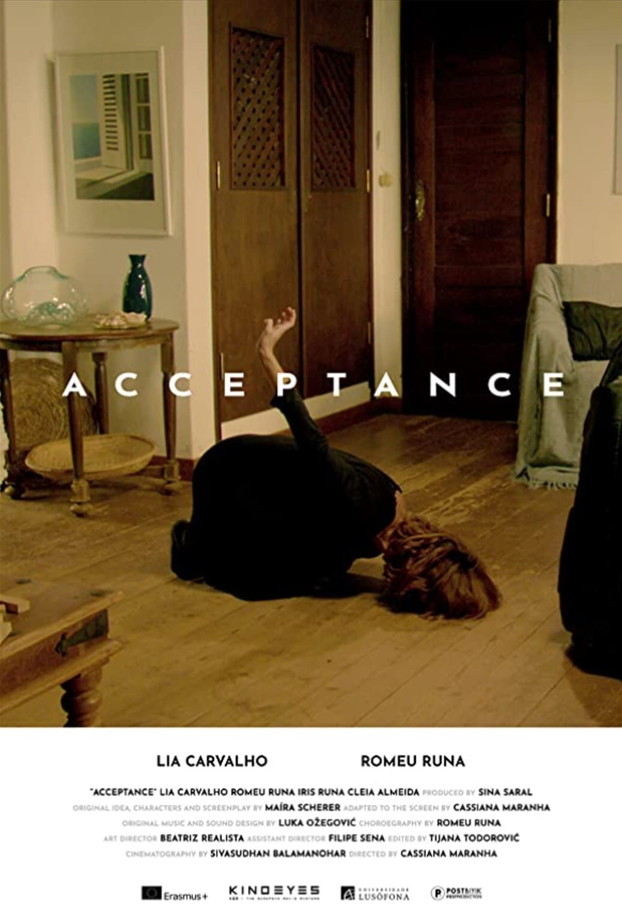 Acceptance streaming