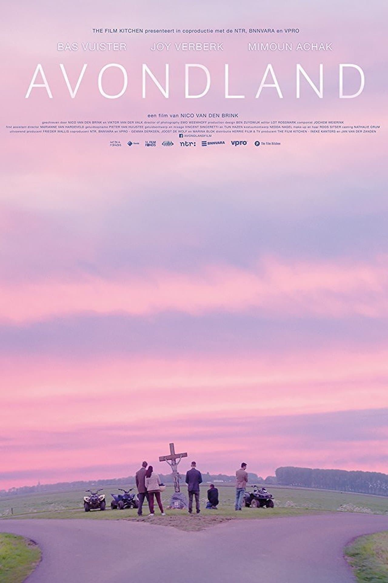 Avondland streaming