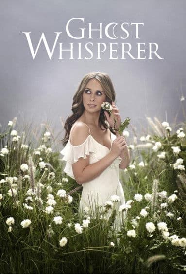 Ghost Whisperer streaming