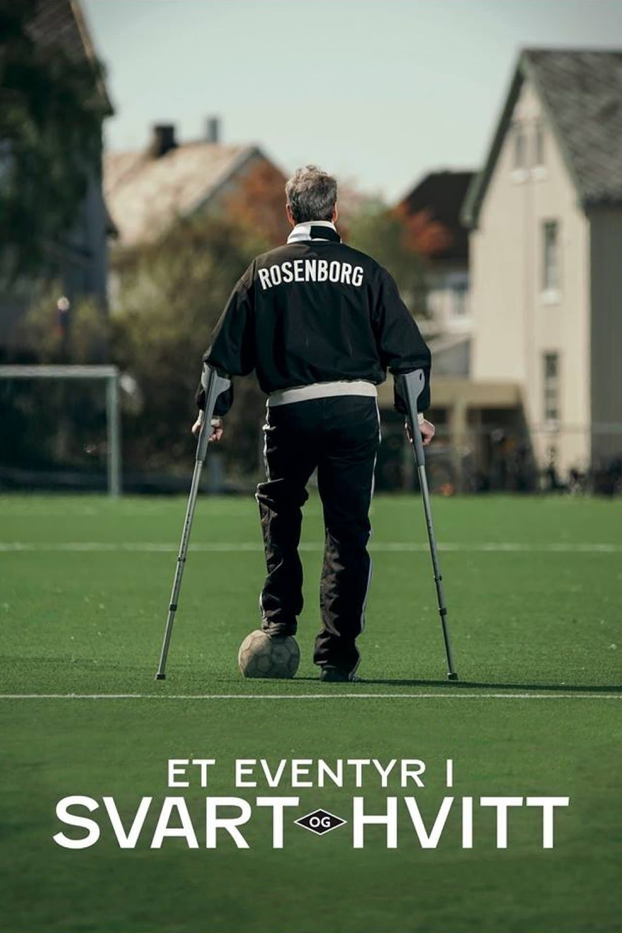 Et eventyr i svart og hvitt streaming