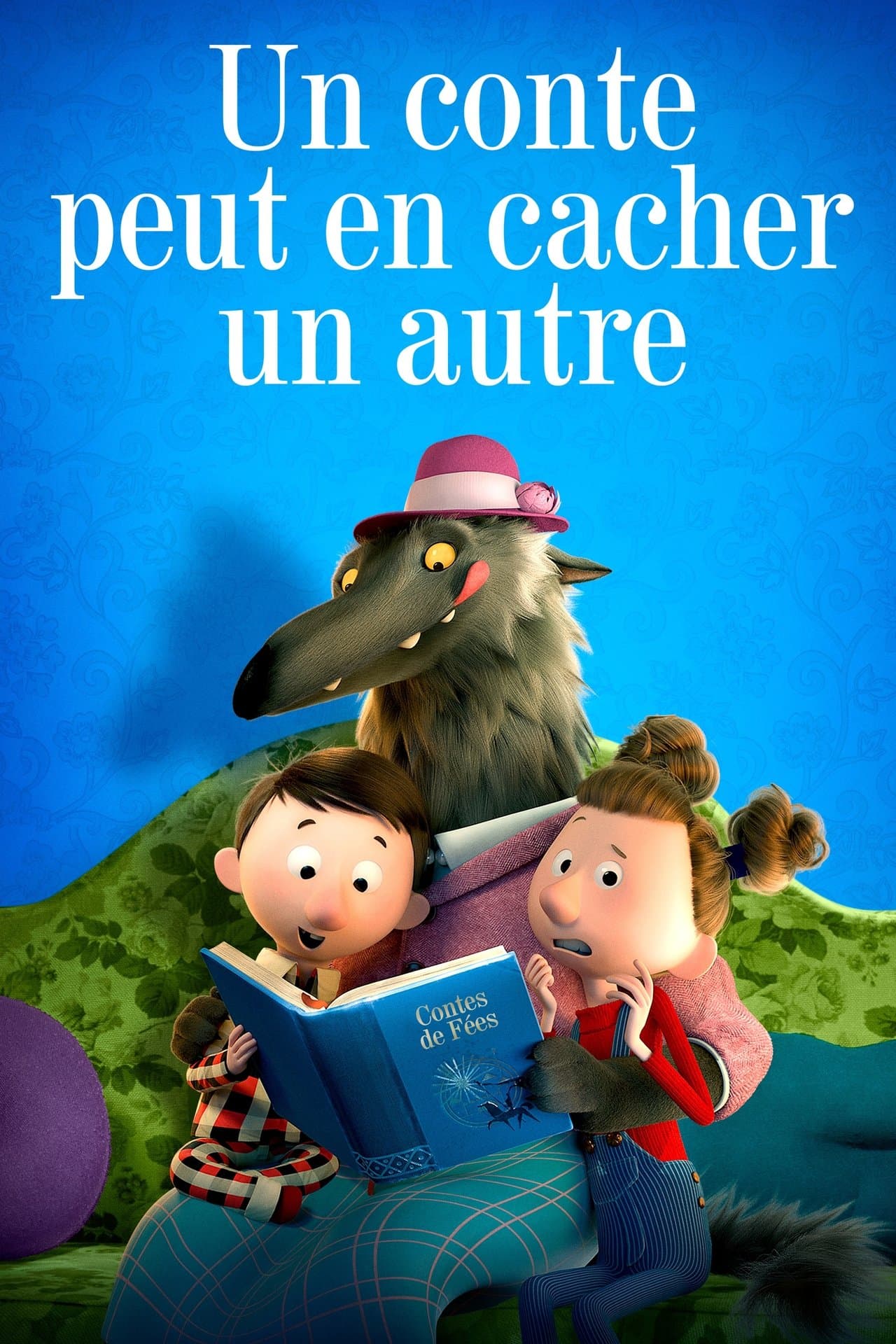 Un Conte peut en cacher un autre streaming