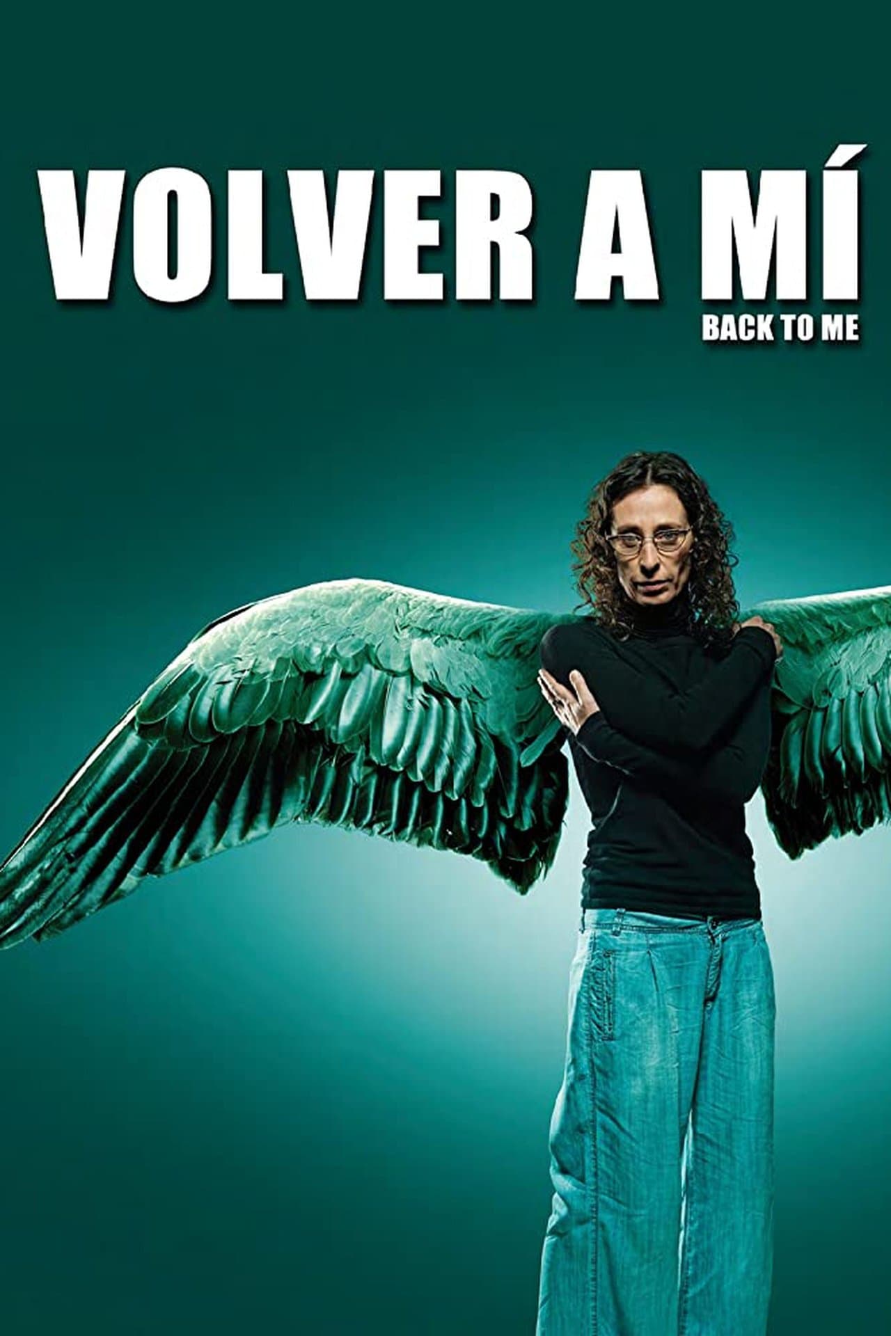 Volver a mí streaming