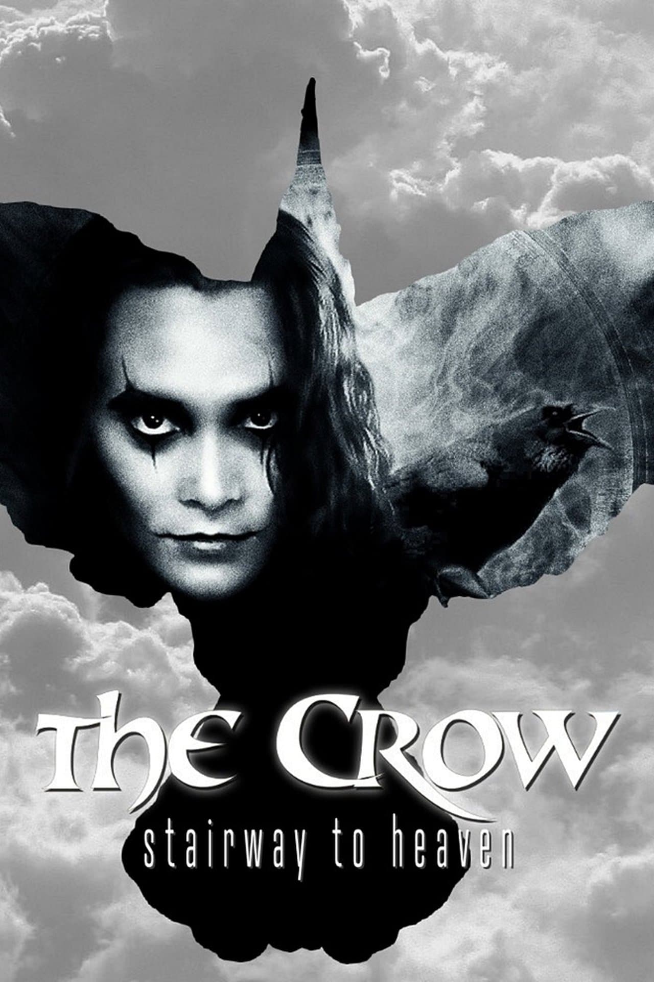 The Crow: Stairway to Heaven streaming