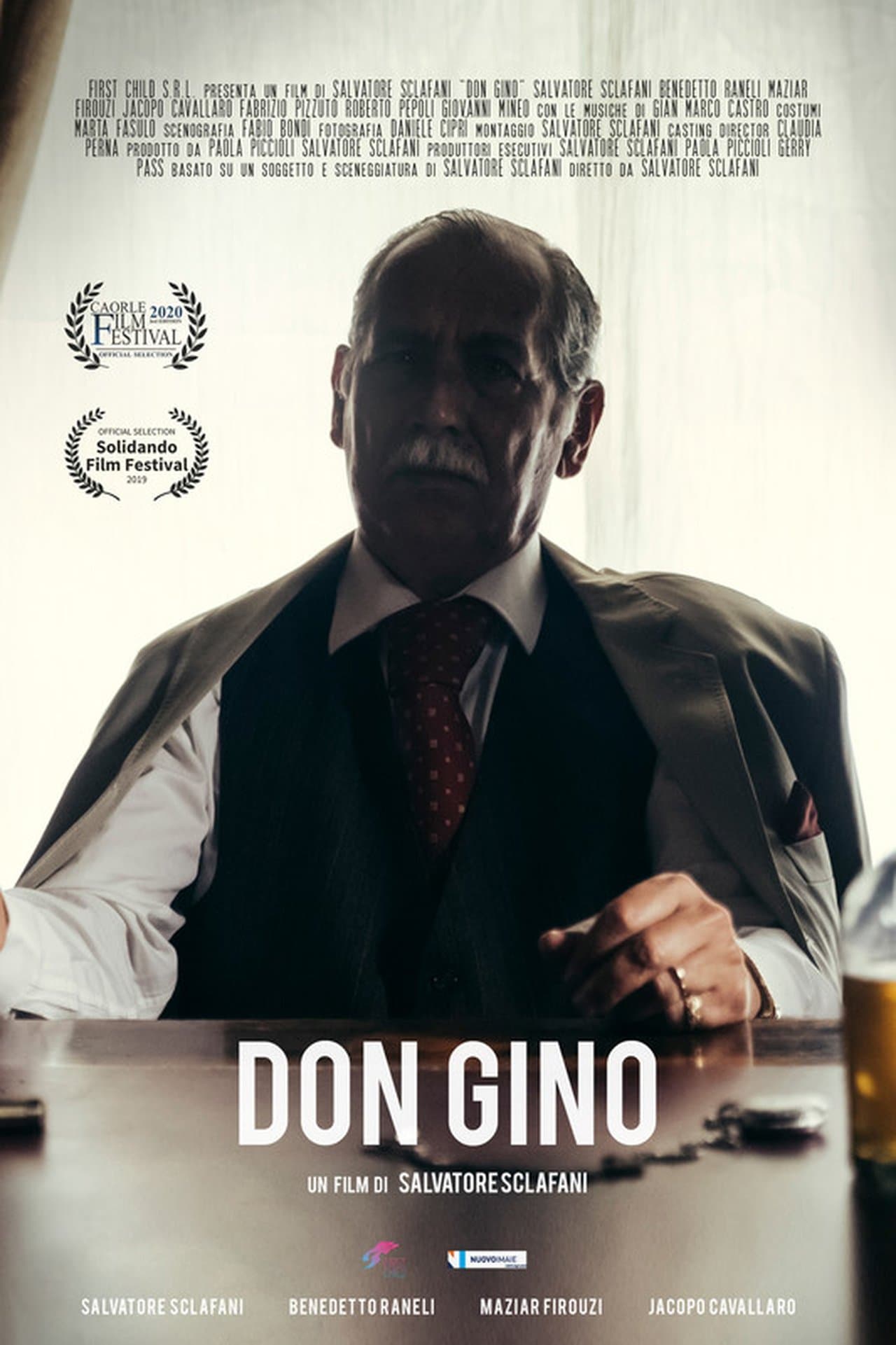 Don Gino streaming