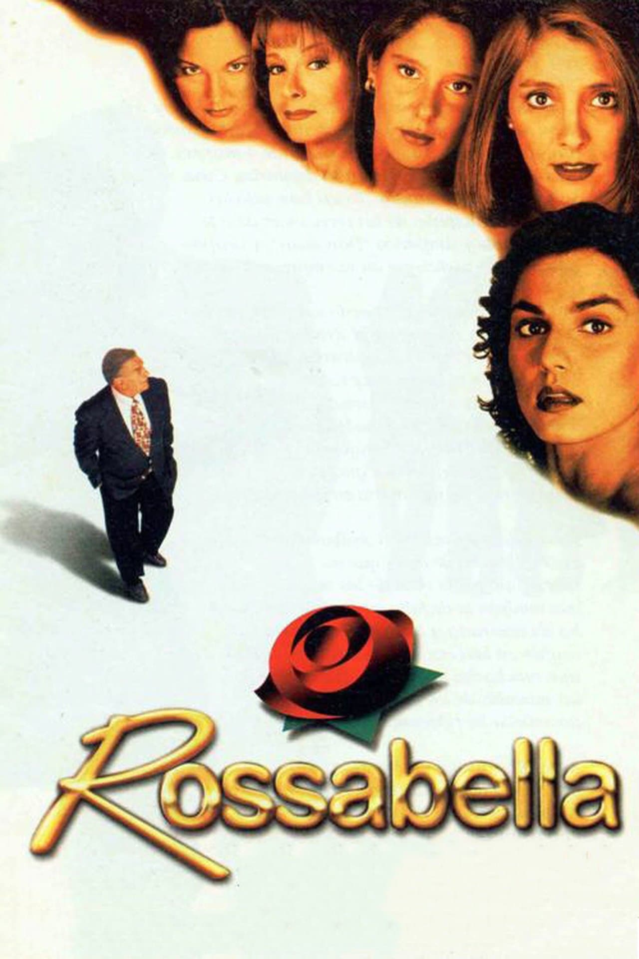 Rossabella streaming