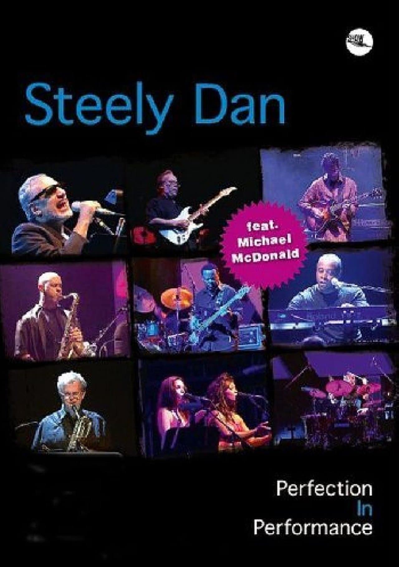 Steely Dan: Perfection In Performance streaming