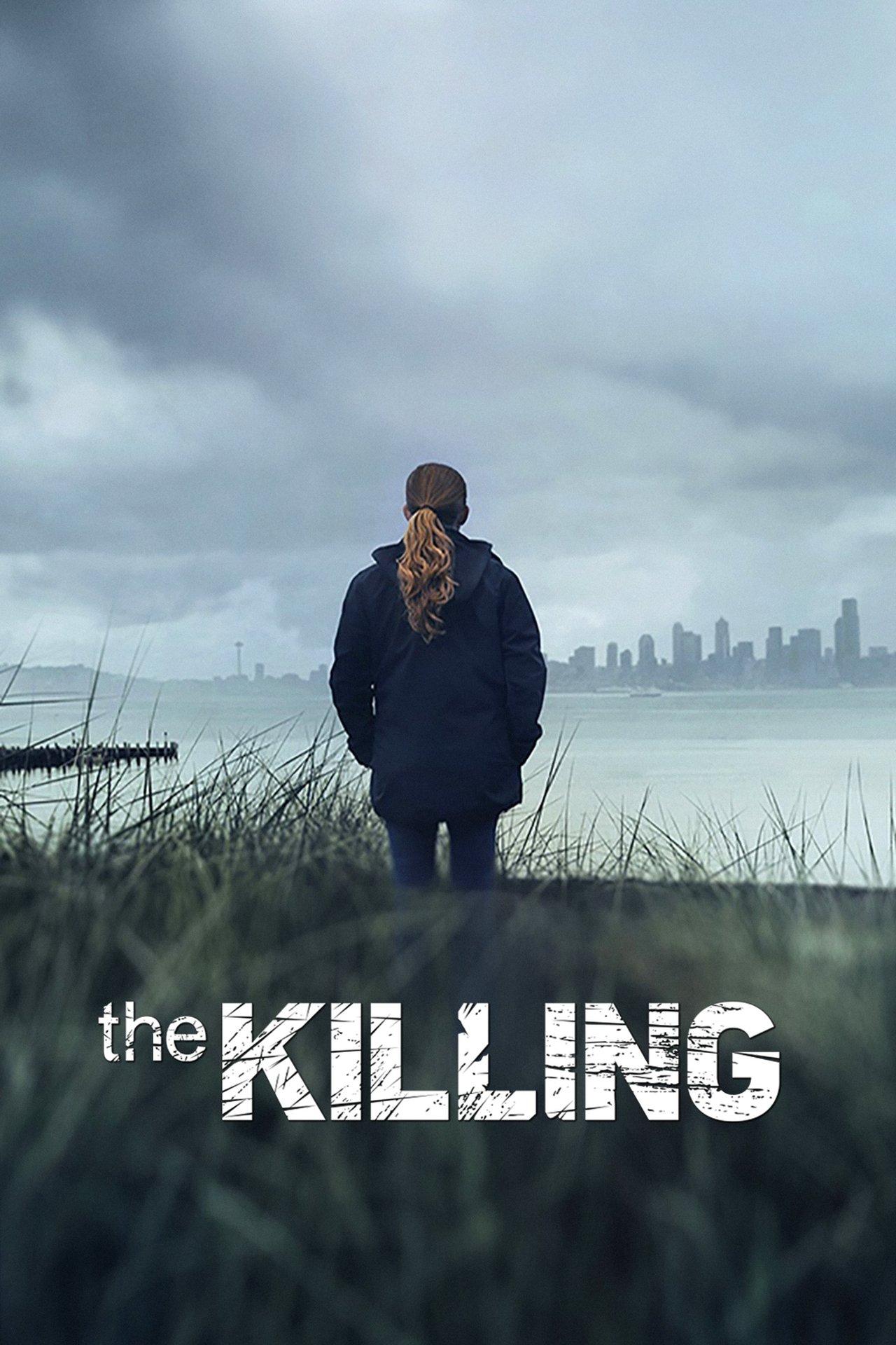 The Killing streaming