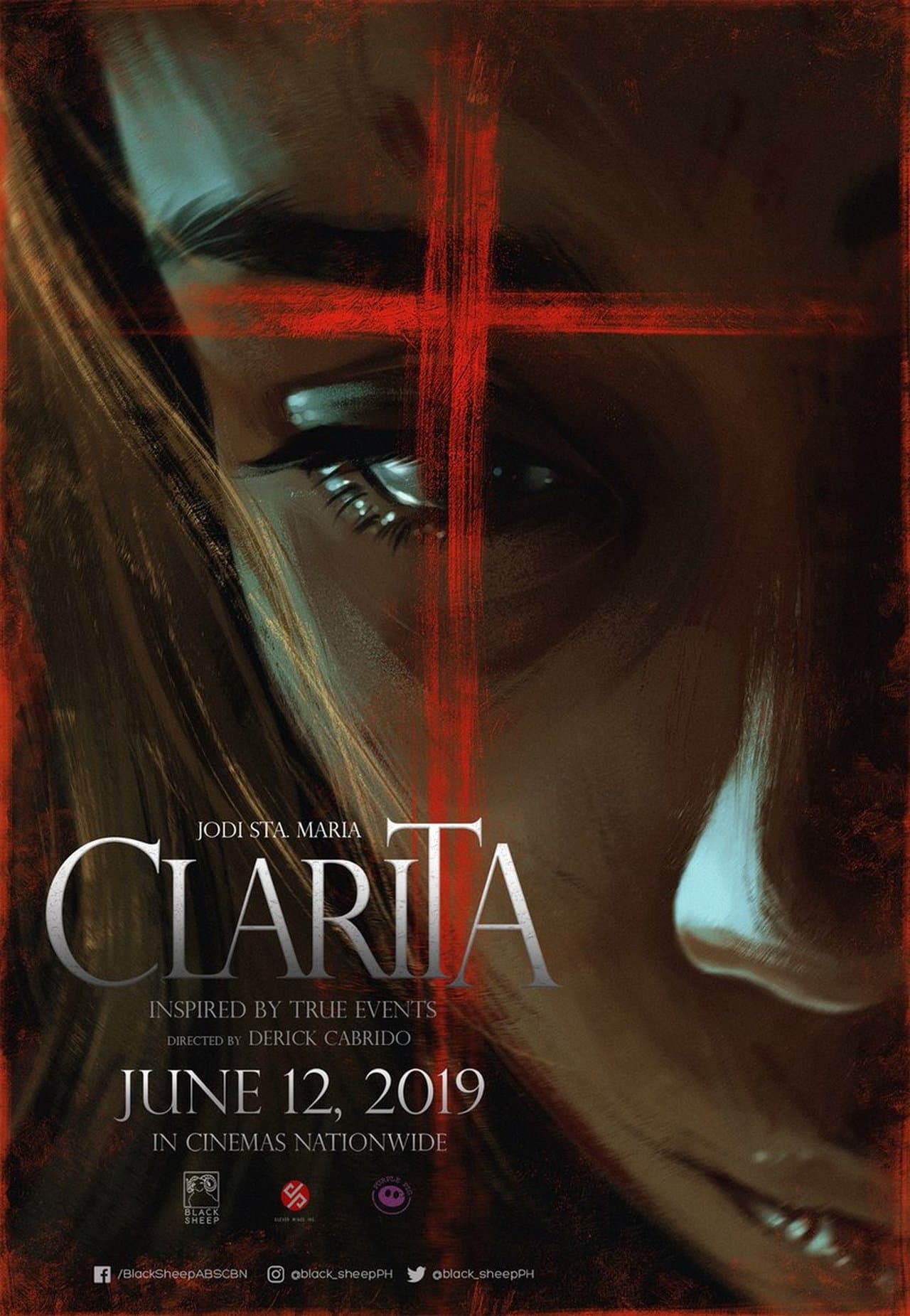 Clarita streaming