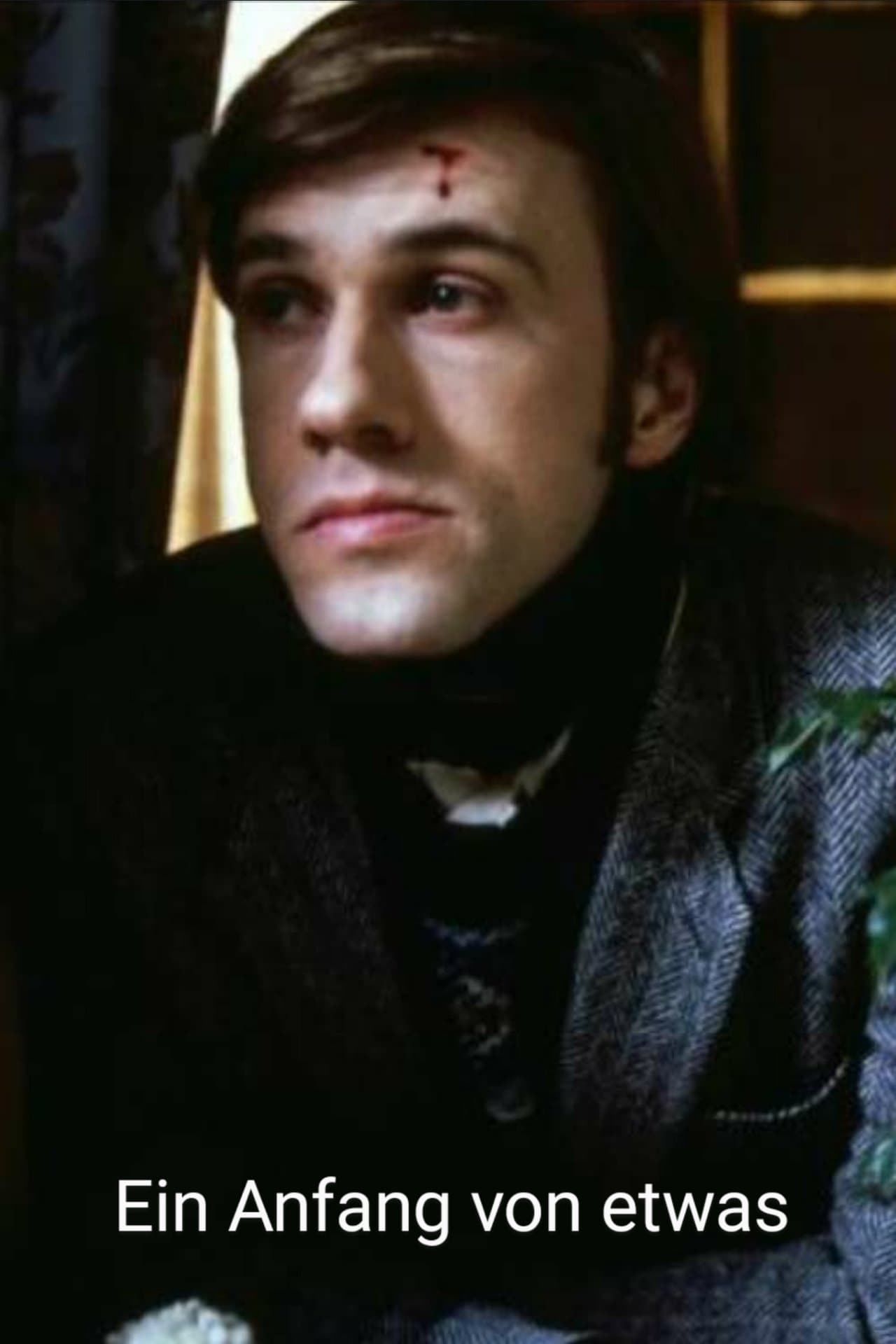 Ein Anfang von etwas streaming