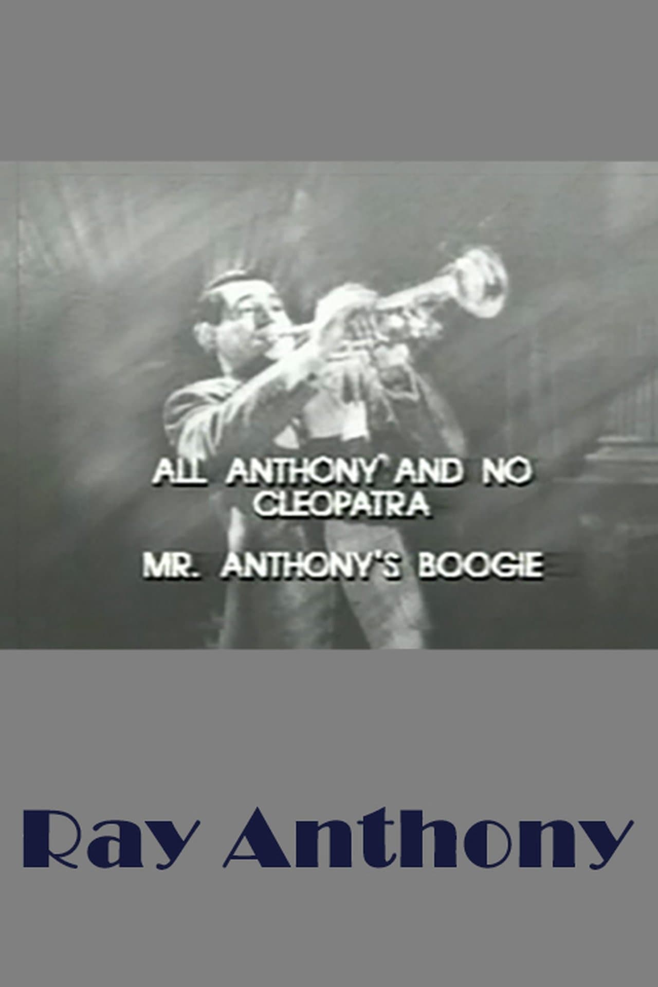 All Anthony And No Cleopatra streaming