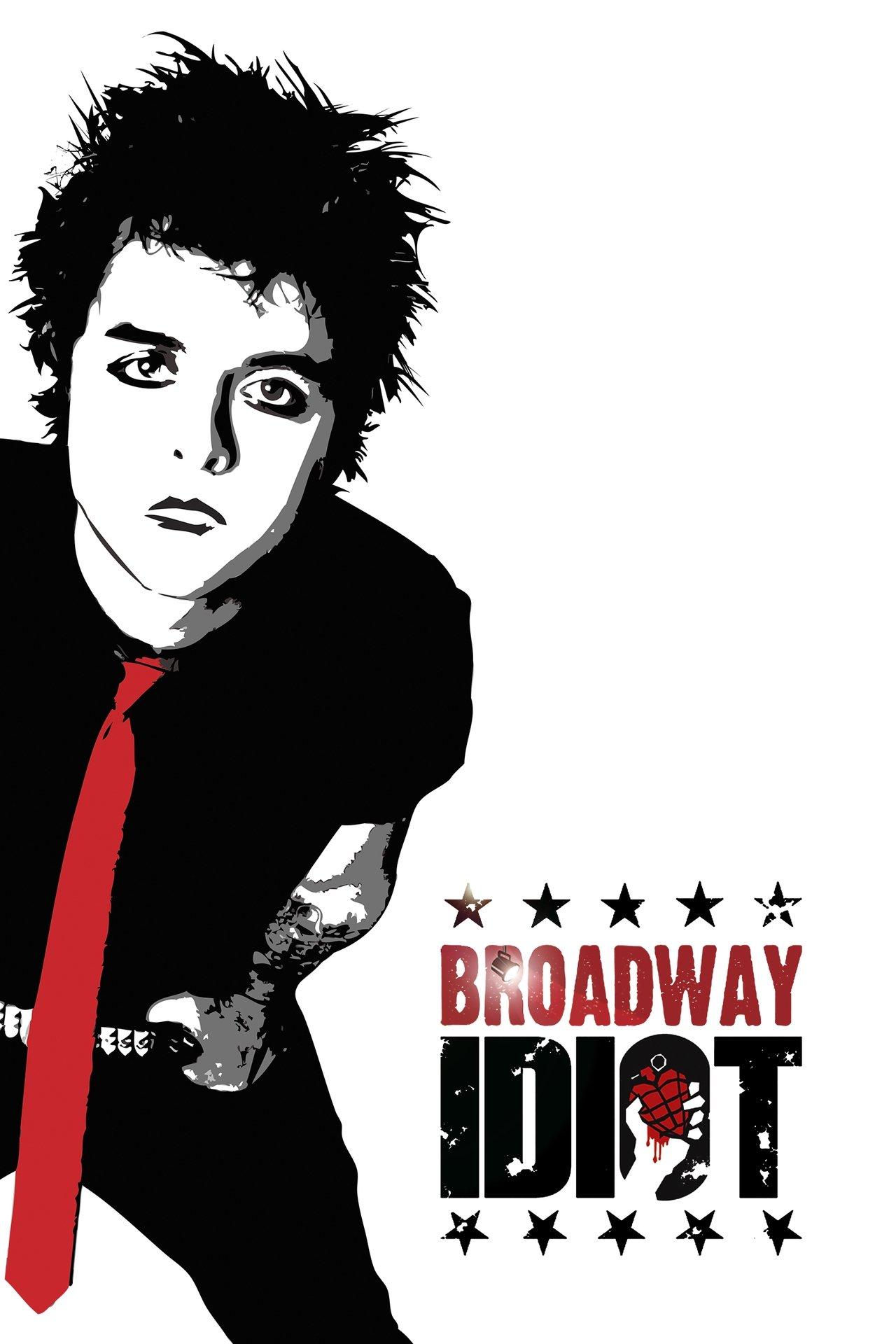 Broadway Idiot streaming