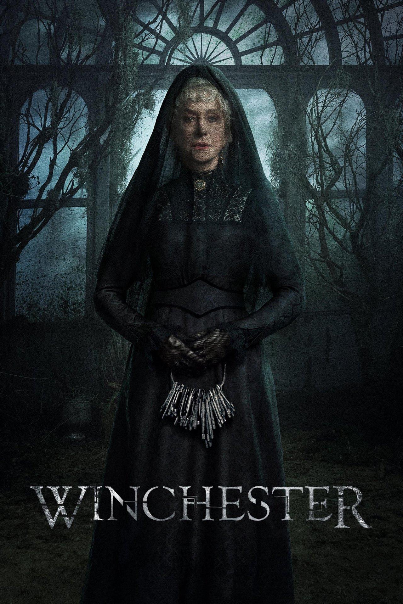 Winchester streaming