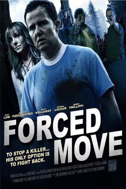 Forced Move streaming