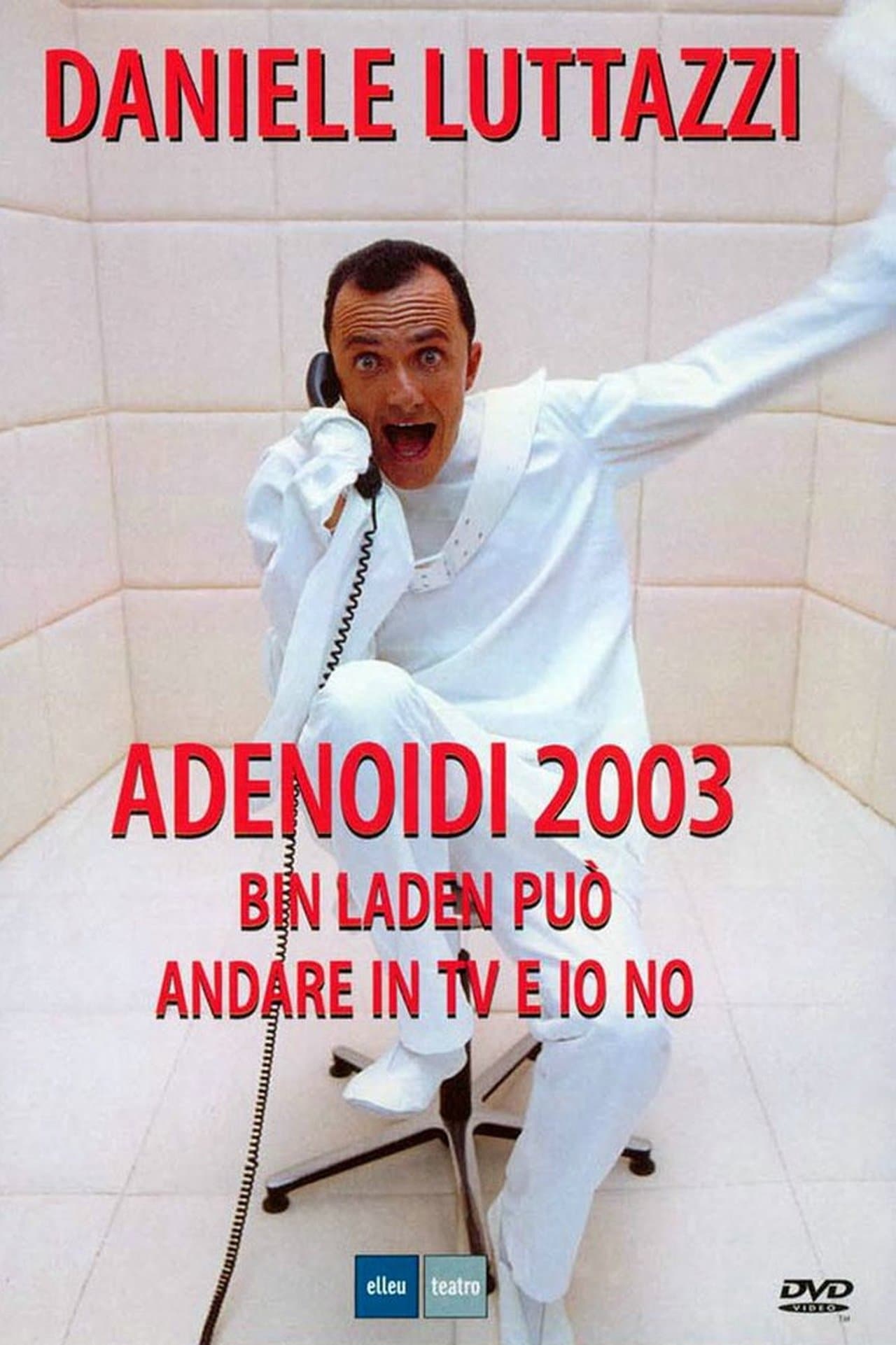 Adenoidi streaming