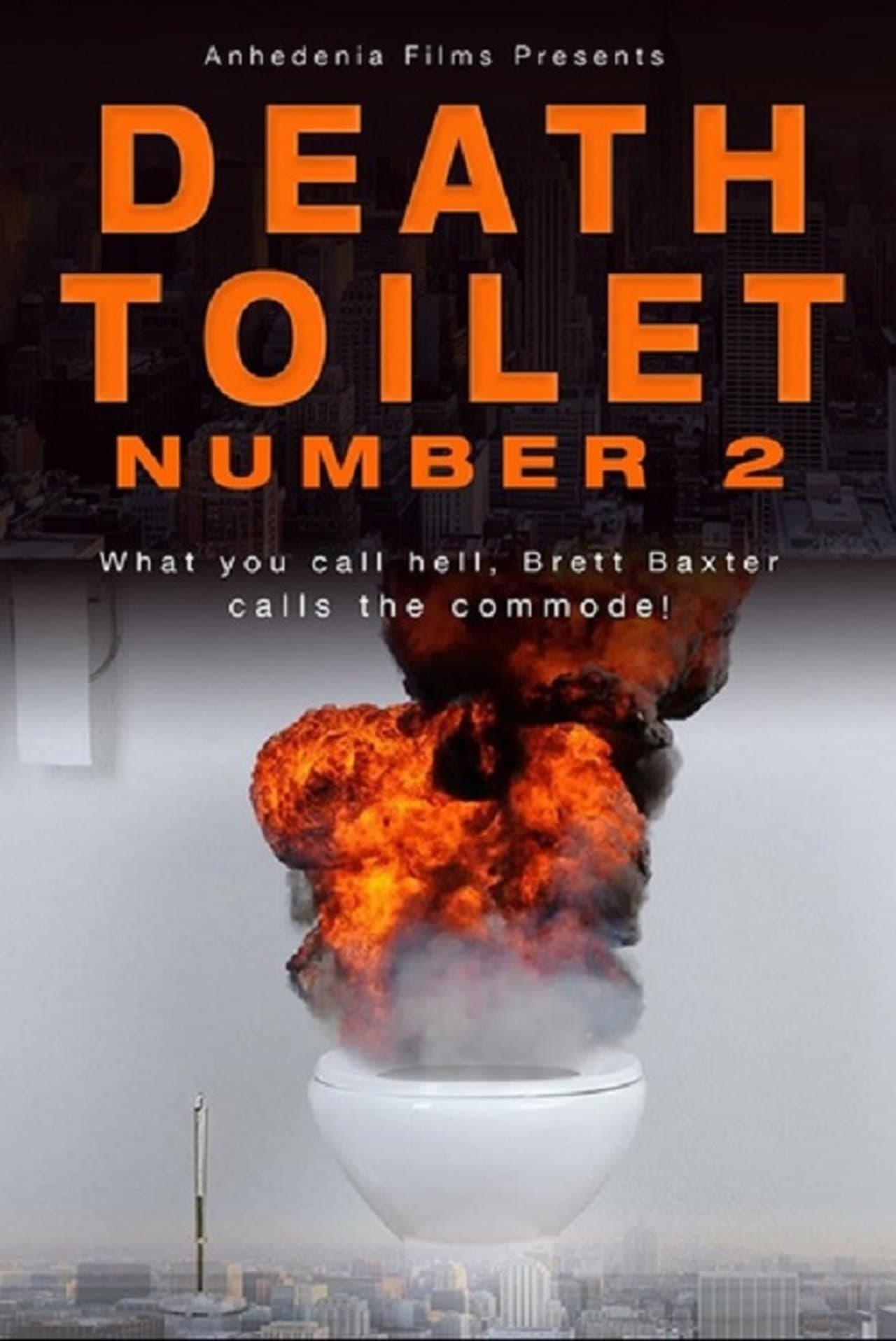 Death Toilet Number 2 streaming