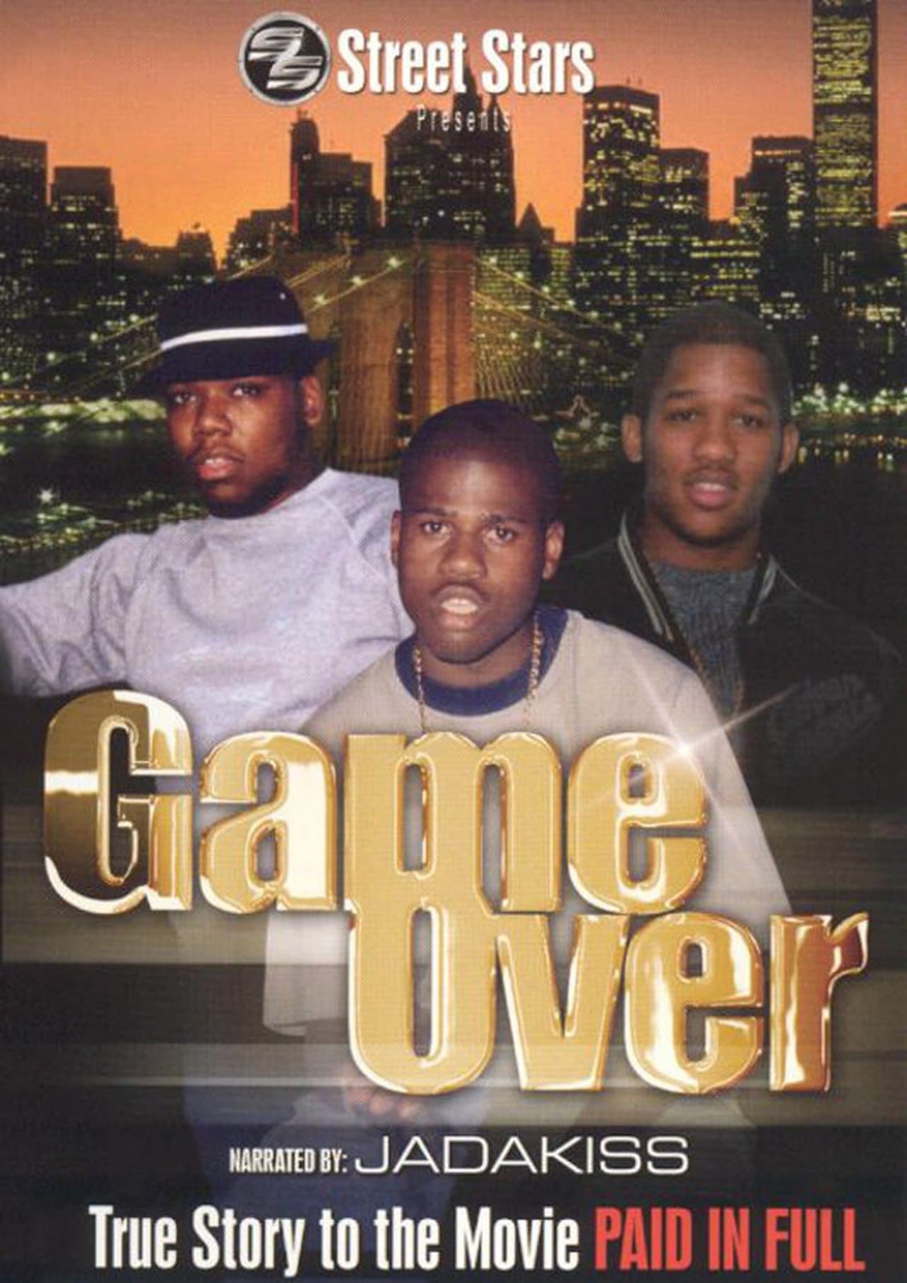 Game Over streaming