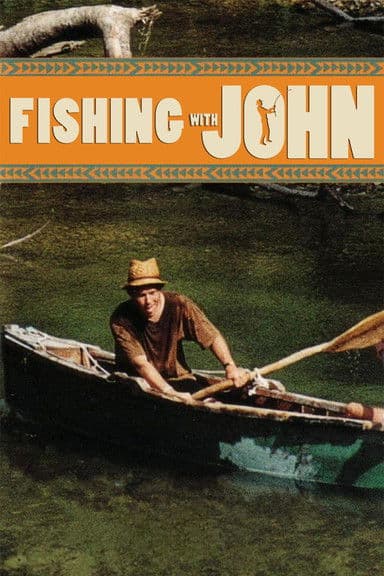 Fishing with John streaming