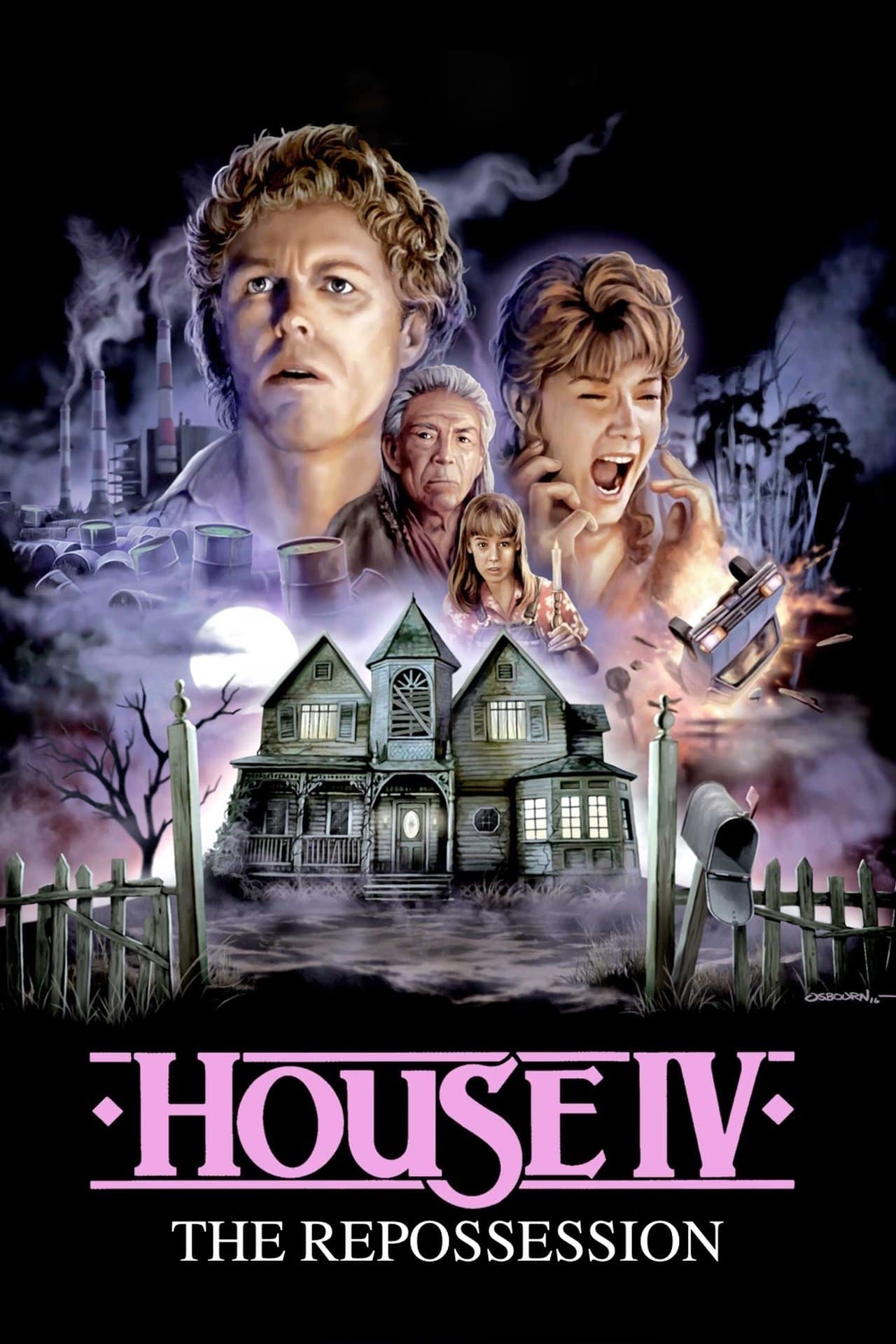 House IV streaming