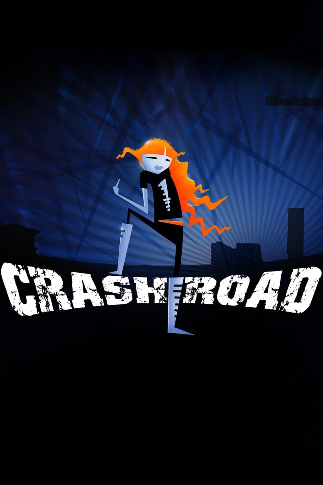 Crash Road streaming