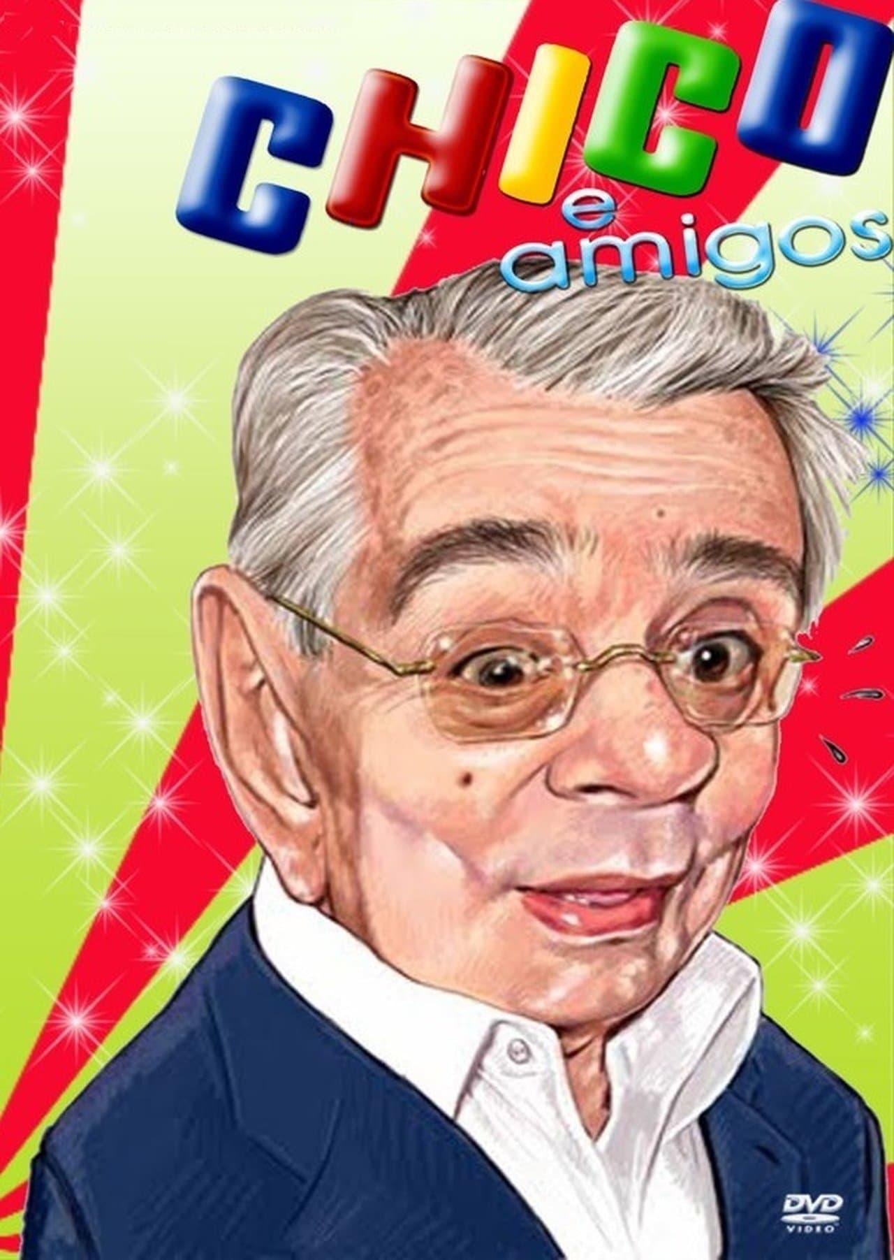 Chico e Amigos streaming