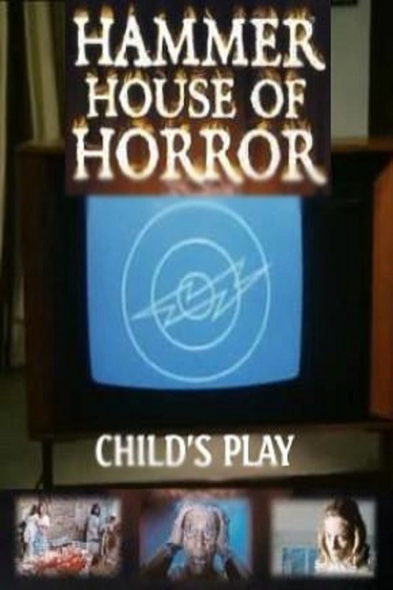 Child's Play streaming