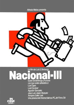 Nacional III streaming